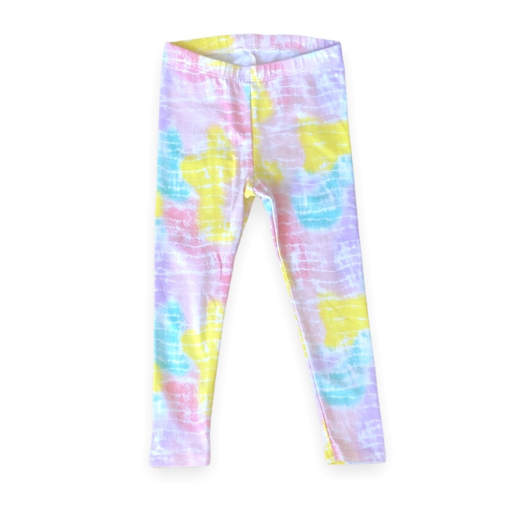 Cat & Jack | Toddler Girl’s Leggings | size 3T